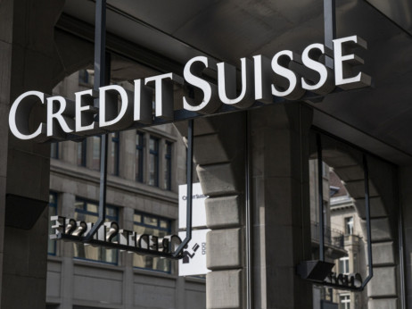 Koliko su majke hrvatskih banaka izložene obveznicama Credit Suissea