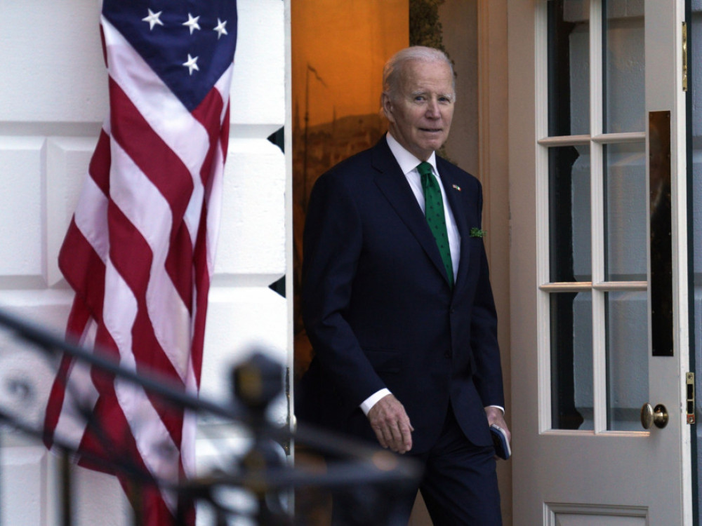 Biden otkazao posjet Australiji, SAD se opasno približava gornjoj granici duga