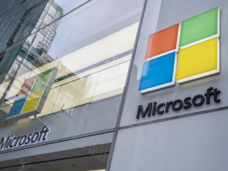 Dobit i prodaja Microsofta iznad očekivanja