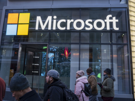 Britanci blokirali Microsoftovo preuzimanje Activisiona teško 69 mlrd. dolara