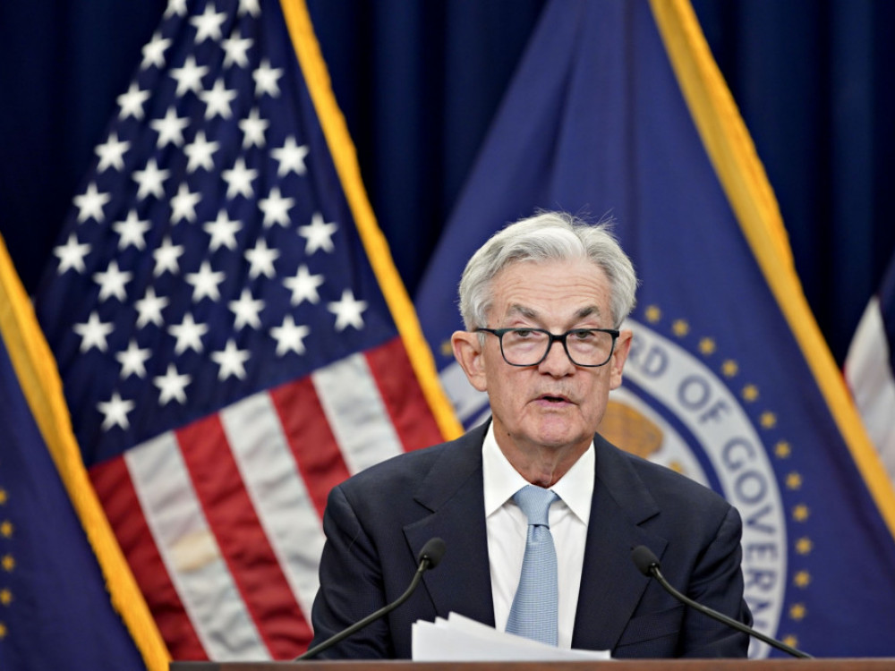 Fed povećao kamatnu stopu za 25 baznih bodova