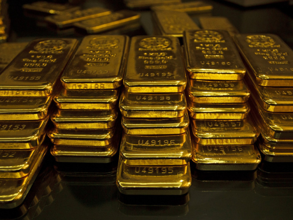 Kako sačuvati ušteđevinu od gubitka vrijednosti? Potražnja za investicijskim zlatom obara rekorde!