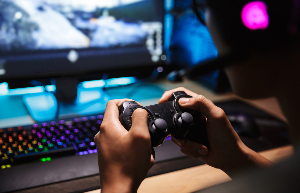 Idućeg tjedna u fokusu kreditni rejtinzi, gaming i strana ulaganja
