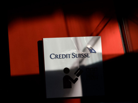 Credit Suisse i UBS pod istragom SAD-a zbog kršenja sankcija prema Rusiji
