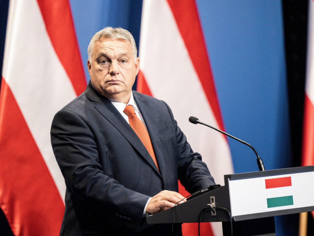Gubi li Viktor Orban konce vlasti zbog pedofilskog skandala?