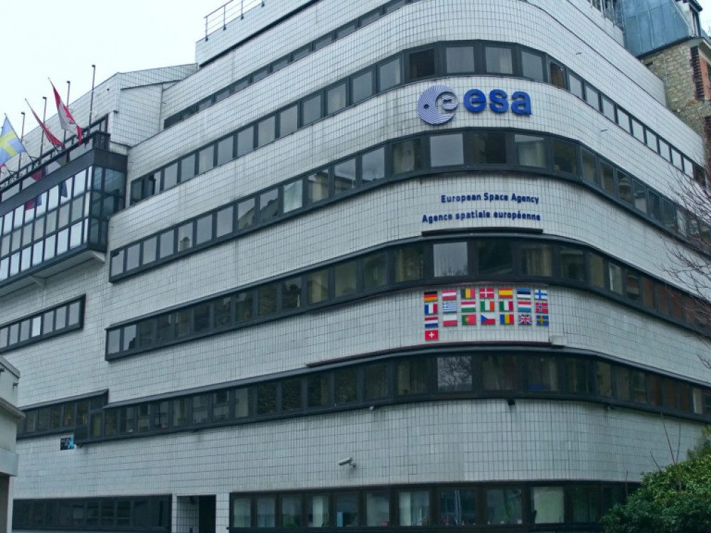 Hrvatska potpisala sporazum s Europskom svemirskom agencijom