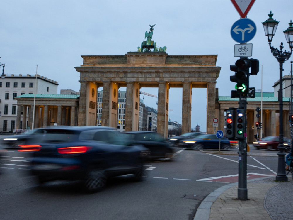 Njemačka strahuje od recesije zbog slabe investitorske perspektive