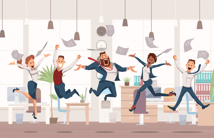 Treba li vašoj tvrtki direktor za sreću zaposlenih?