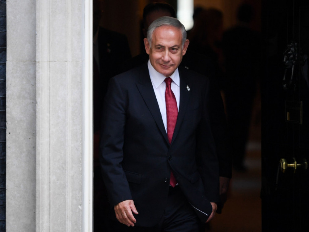 Netanyahu bi mogao ustuknuti nakon masovnih prosvjeda u Izraelu