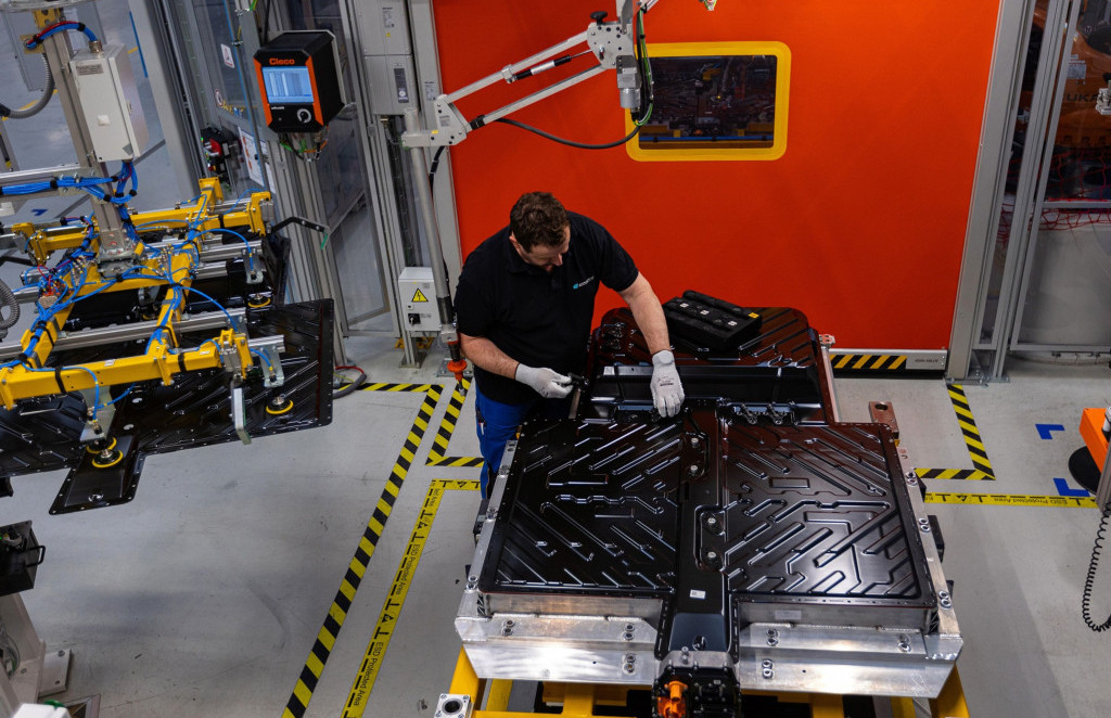 Ifo institut upozorava na stagnaciju njemačkog gospodarstva