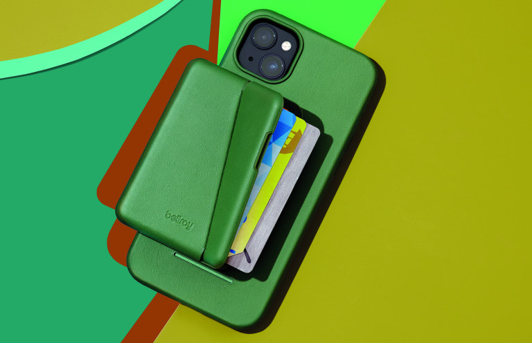 Tata, što je to novčanik?