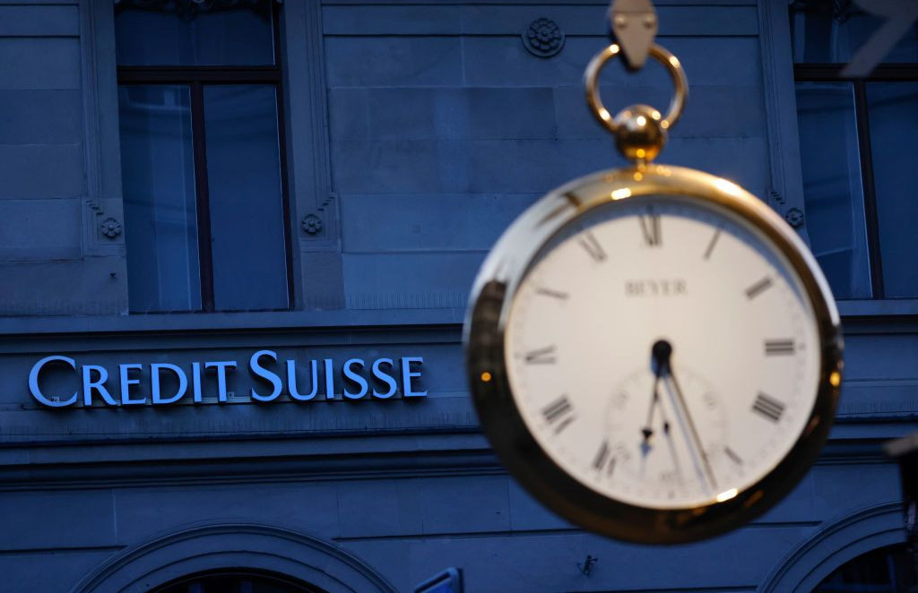 Regulacija neće spriječiti iduću financijsku krizu