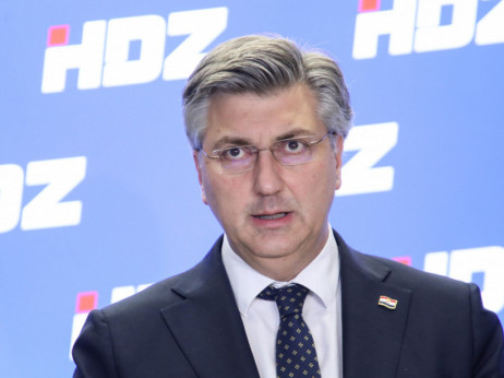 Plenković bi ubrzao uvođenje OIE-a, državni tajnik smatra da sve ide po planu