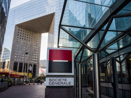 Francuzi istražuju pet velikih banaka zbog porezne prijevare i pranja novca