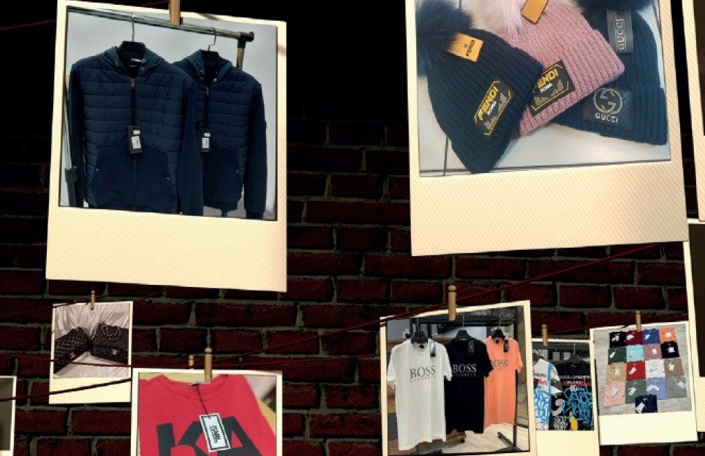 Od Istanbula do Baščaršije – fake ekonomija okreće milijune