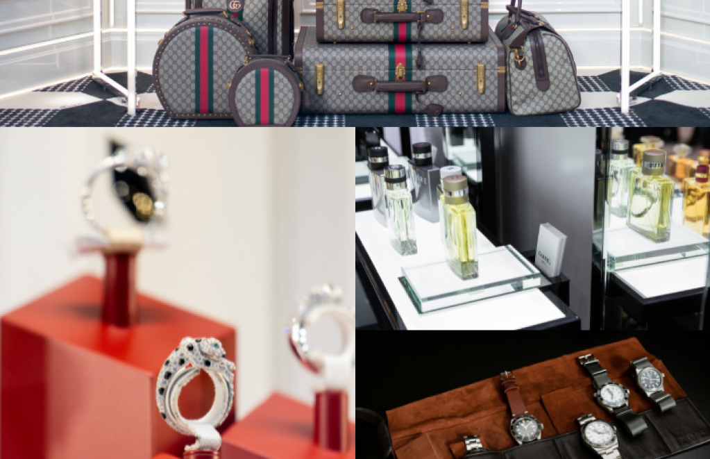 Deset najčešće krivotvorenih luksuznih predmeta