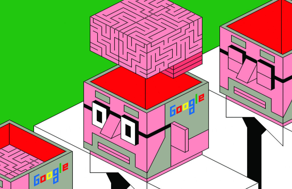 Googleov odgovor na ChatGPT? Gurati umjetnu inteligenciju posvuda