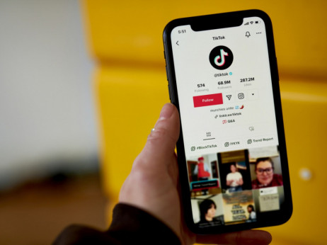 Prihodi ByteDancea nakon TikTok 'booma' pariraju Tencentu