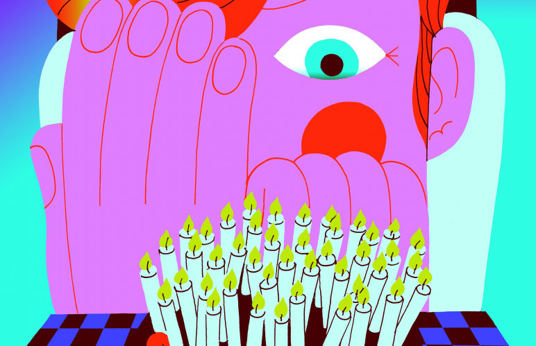 Kako lakše prebroditi krizu srednjih godina