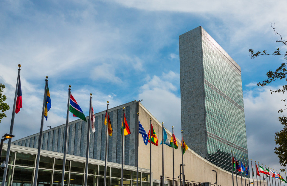 UN donio 'povijesnu' klimatsku rezoluciju, vodič za sudove