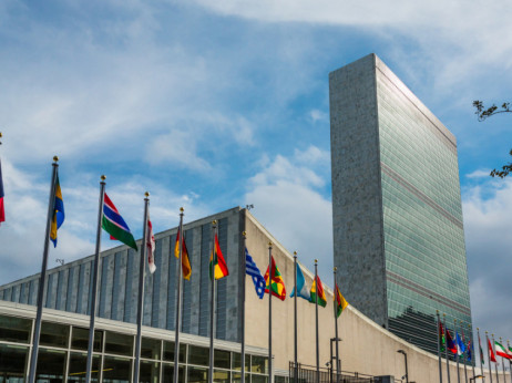UN donio 'povijesnu' klimatsku rezoluciju, vodič za sudove
