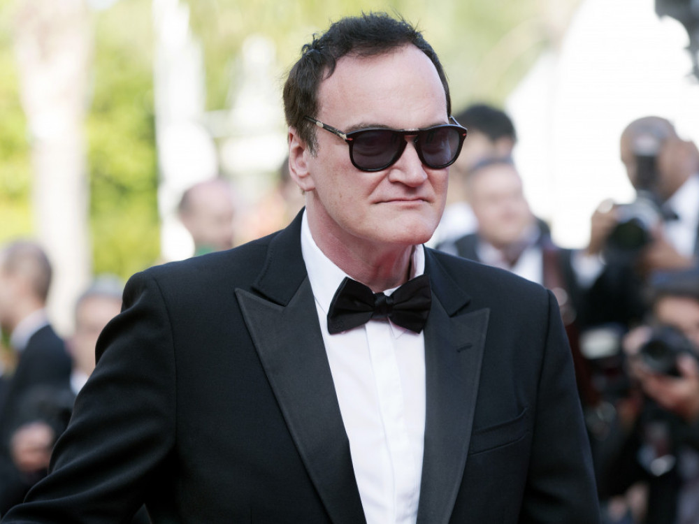 Tarantino ove godine počinje snimati svoj posljednji film u karijeri