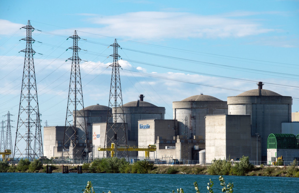 EU postigao dogovor o ulozi nuklearne energije u zelenoj tranziciji