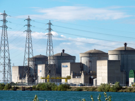 EU postigao dogovor o ulozi nuklearne energije u zelenoj tranziciji