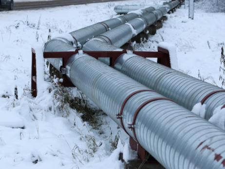 Izvješće: Zapadni Balkan jako griješi s planom razvoja plinske infrastrukture