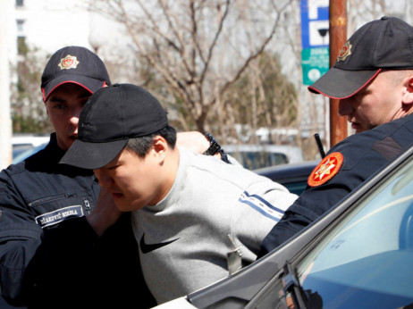 Crna Gora podigla optužnicu protiv južnokorejskog kralja kriptovaluta