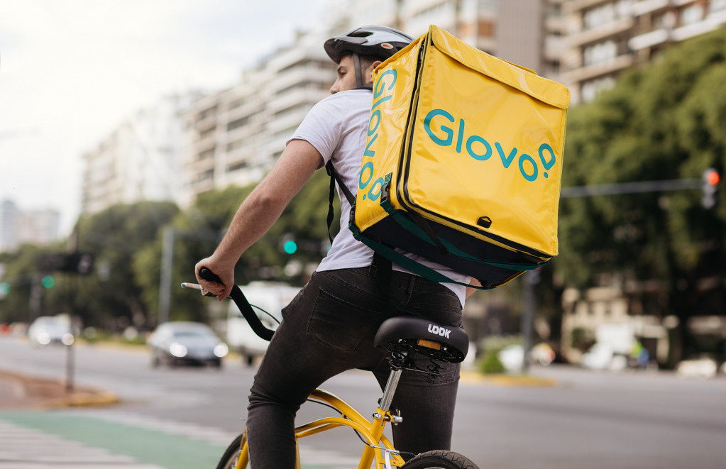Glovo će dodijeliti do pet milijuna eura potpore u lokalnim zajednicama