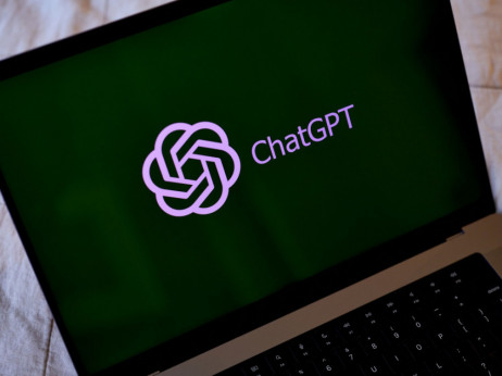 ChatGPT ima svijetlu budućnost, ljudi vole razgovarati