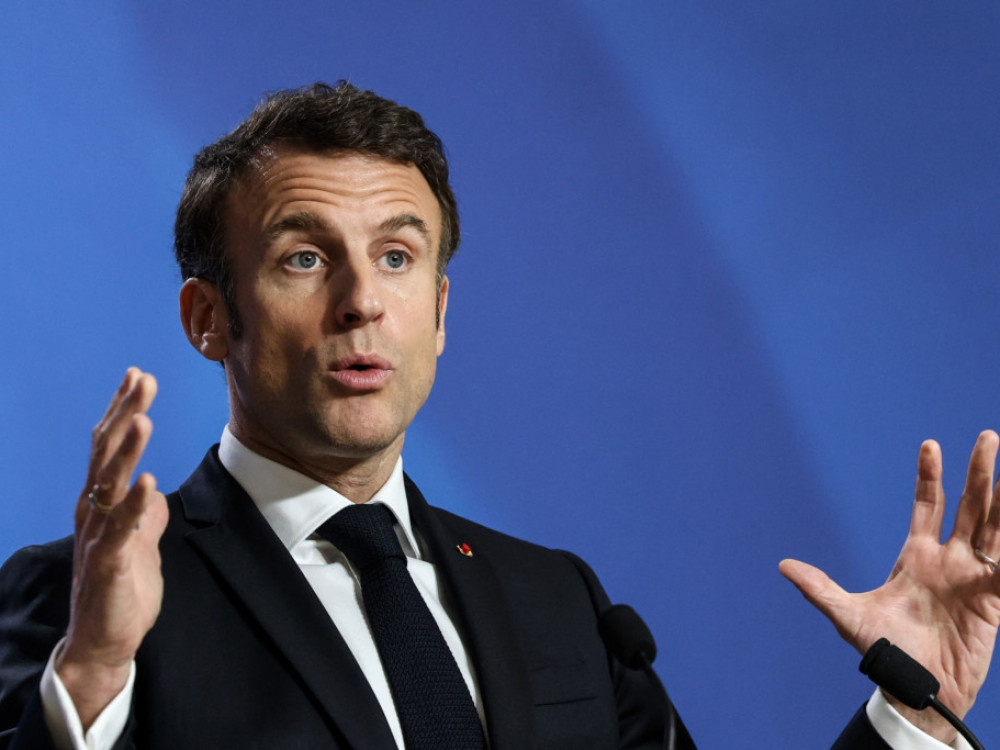 Francuska radi zelene tranzicije razmatra dodatno oporezivanje bogatih