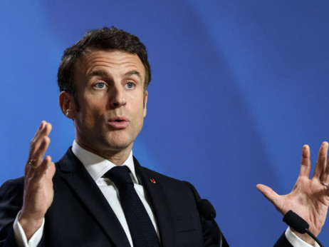 Francuska radi zelene tranzicije razmatra dodatno oporezivanje bogatih