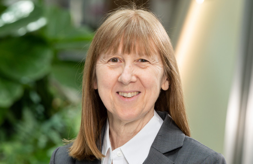 Antonella Bassani nova je potpredsjednica SB-a za Europu i Središnju Aziju