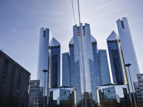 ECB upozorava na rastuće rizike u sektoru komercijalnih nekretnina