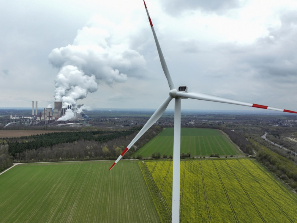 Što više cijene nafte znače za borbu protiv klimatskih promjena