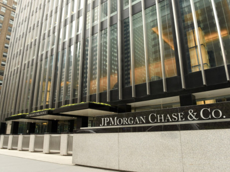 JPMorgan upozorava na zatišje pred buru na tržištu dionica