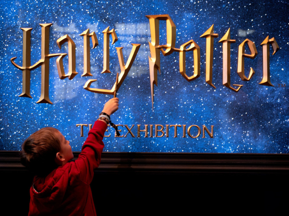 Harry Potter mogao bi postati TV serija, Warner Bros. nadomak dogovora
