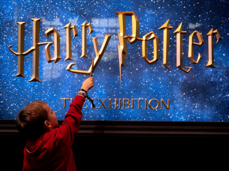 Harry Potter mogao bi postati TV serija, Warner Bros. nadomak dogovora