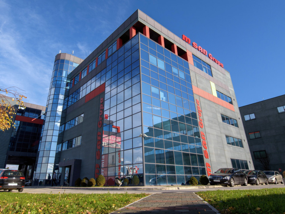 M San Grupa preuzela Data Link, iznos transakcije nepoznat