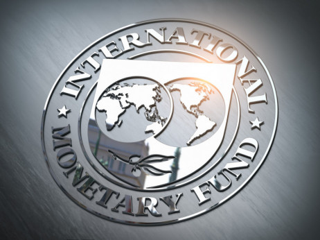 MMF: Globalni rast bit će najslabiji u zadnjih 30 godina
