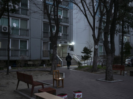 Sjevernokorejski izbjeglice umiru usamljeni u bogatijoj Južnoj Koreji