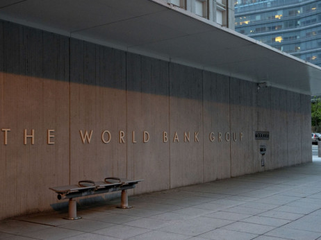 Svjetska banka podigla prognozu rasta za Hrvatsku u 2023. na 1,3 posto