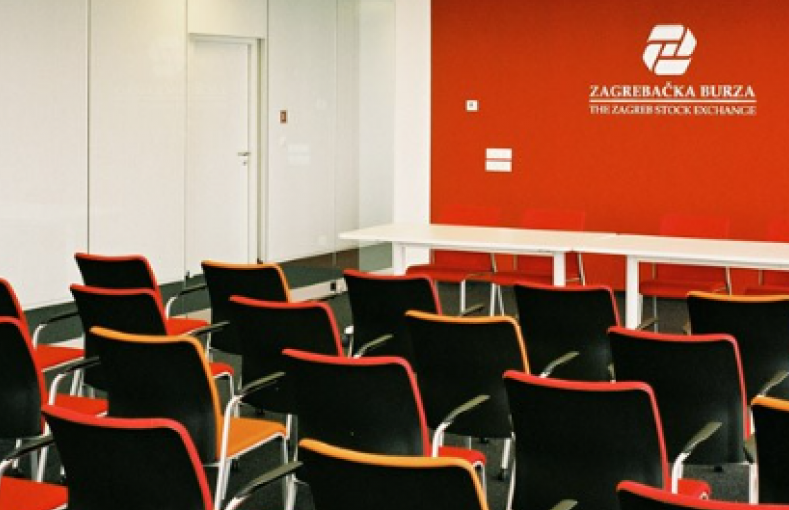 Tjedan na Zagrebačkoj burzi počeo rastom indeksa, europski išli suprotnim smjerom