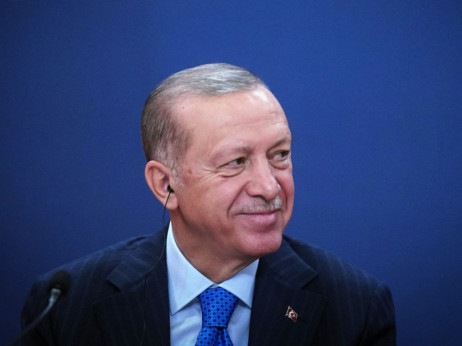 Erdogan dao zeleno svjetlo za ulazak Švedske u NATO