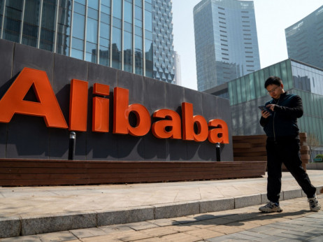 Kineski div Alibaba nenadano dobio novog čelnika