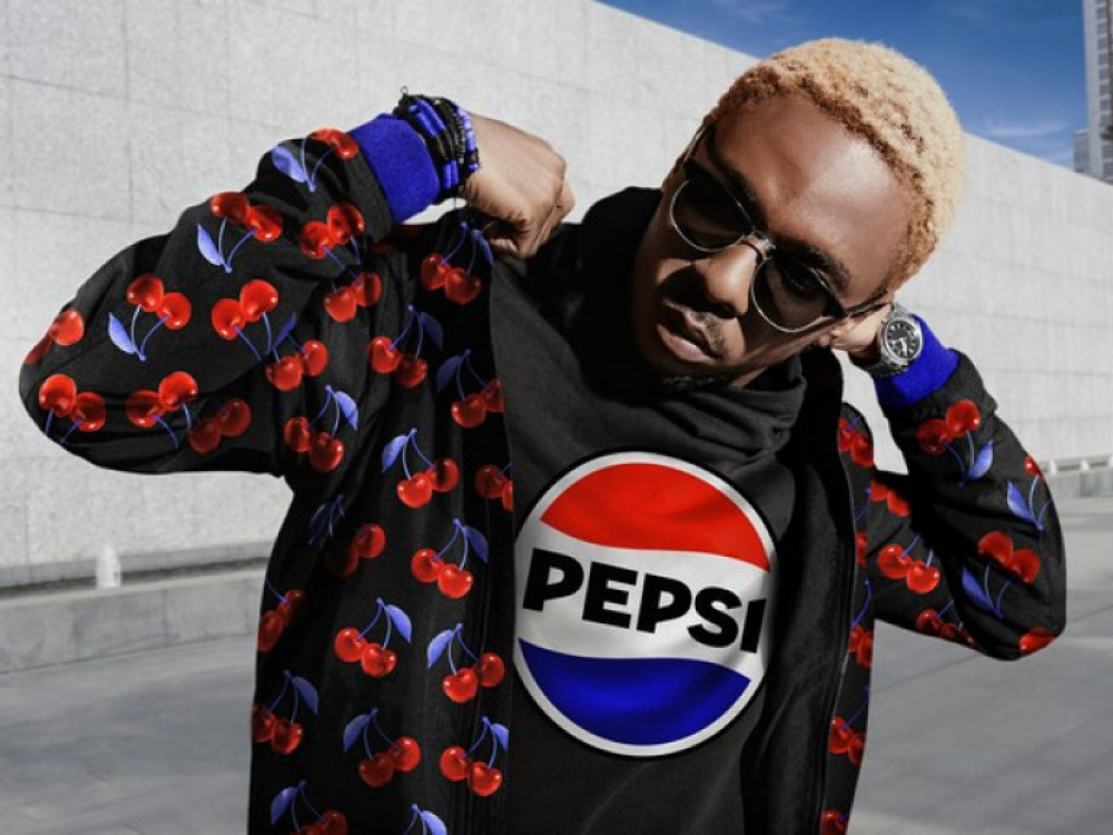 Novim logotipom Pepsi se pokušava umiliti generaciji Z