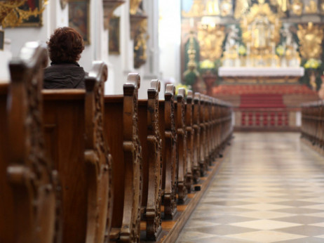 Njemačke Crkve ostvarile rekordne prihode od poreza