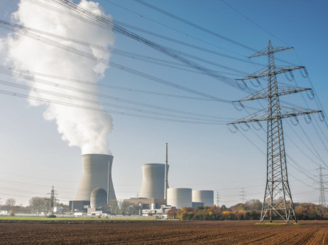 Većina Nijemaca smatra da ne treba ugasiti nuklearne elektrane